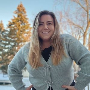 Meet your Posher, Miranda